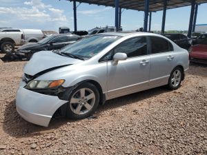 Honda Civic EX 1.8L 4 2007