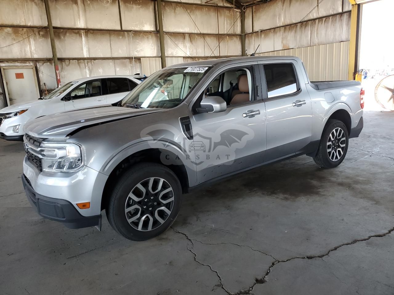 Ford Maverick XL 2.5L 4 2022