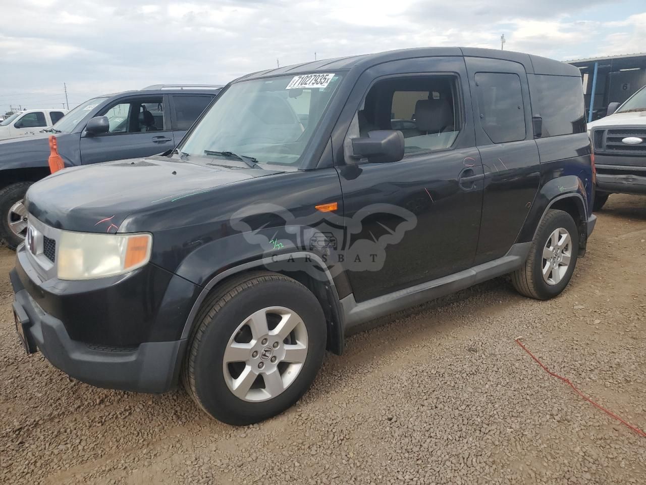 Honda Element EX 2.4L 4 2009