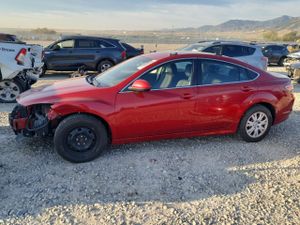 Mazda 6 I 2.5L 4 2012
