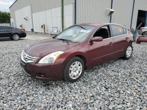 Nissan Altima BASE 2.5L 4 2011