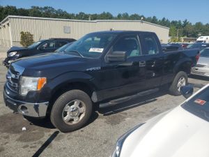 Ford F-150 SUPER CAB 3.7L 6 2013