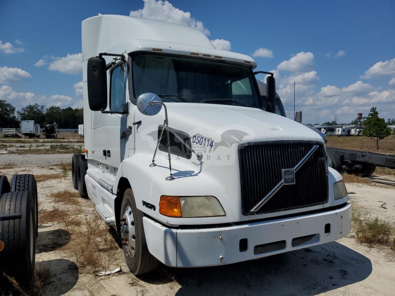 Volvo VN 6 2000