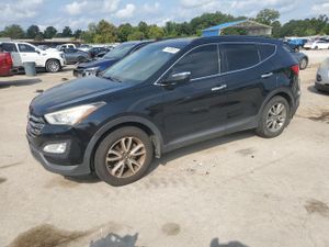 Hyundai Santa Fe 2.0L 4 2014