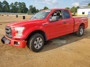 Ford F-150 SUPER CAB 3.5L 6 2015