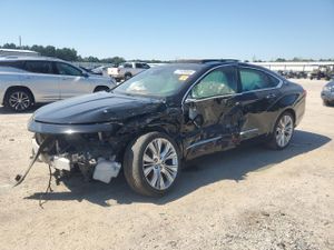 Chevrolet Impala LTZ 3.6L 6 2014