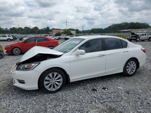 Honda Accord EXL 2.4L 4 2013