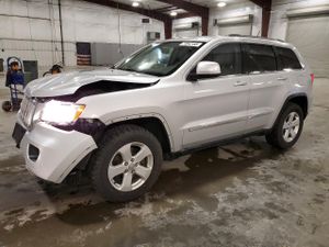 Jeep Grand Cherokee LAREDO 3.6L 6 2011