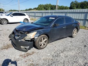 Nissan Altima 2.5 2.5L 4 2013