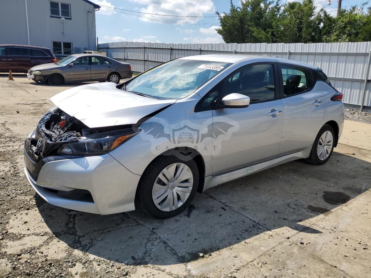 Nissan Leaf S U 2023