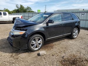 Ford Edge LIMITED 3.5L 6 2011