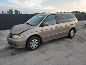 Honda Odyssey EXL 3.5L 6 2004