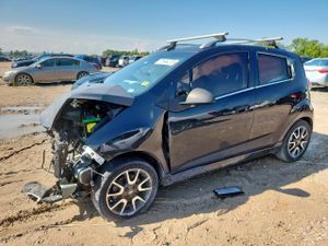 Chevrolet Spark 2LT 1.2L 4 2013