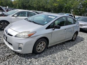Toyota Prius 1.8L 4 2010