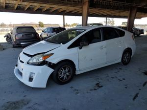 Toyota Prius 1.8L 4 2011