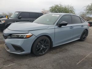 Honda Civic SPORT 2.0L 4 2023