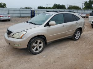 Lexus RX 350 3.5L 6 2007