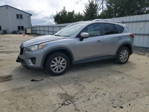 Mazda CX-5 TOURING 2.5L 4 2015