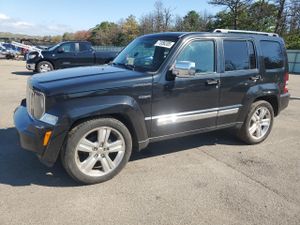 Jeep Liberty SPORT 3.7L 6 2011