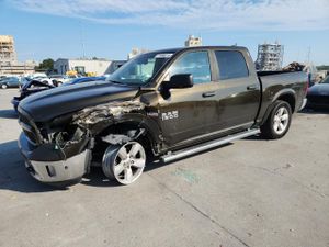RAM 1500 SLT 5.7L 8 2013