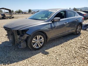 Acura ILX 20 2.0L 4 2013