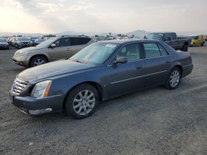 Cadillac DTS 4.6L 8 2009