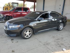 Ford Taurus LIMITED 3.5L 6 2015