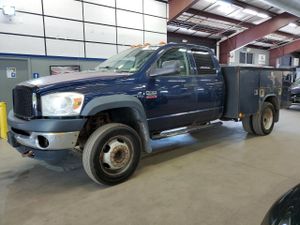 Dodge RAM ST 6.7L 6 2008