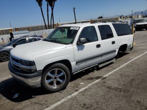 Chevrolet Suburban C1500 5.3L 8 2004
