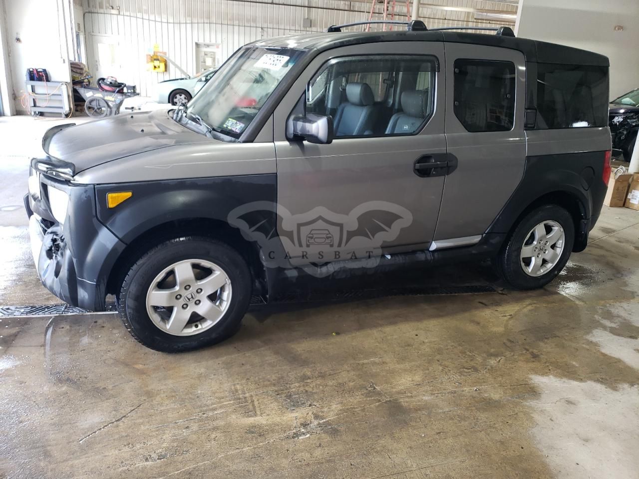Honda Element EX 2.4L 4 2005