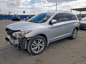 Infiniti QX60 3.5L 6 2014