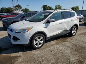 Ford Escape SE 1.6L 4 2014