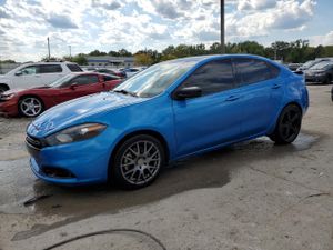 Dodge Dart SXT 2.4L 4 2015