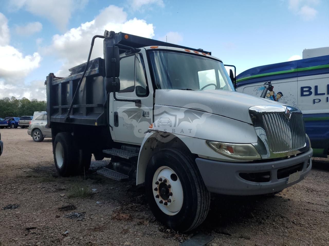 International DuraStar / 4000 4400 7.6L 6 2007