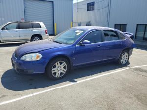 Chevrolet Impala LT 3.9L 6 2006