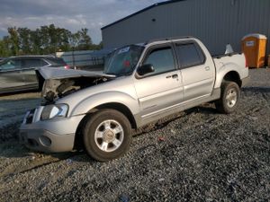 Ford Explorer 4.0L 6 2001