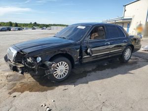 Mercury Grand Marquis LS 4.6L 8 2006