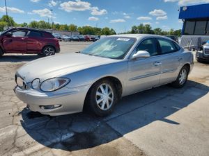 Buick LaCrosse CXL 3.8L 6 2006