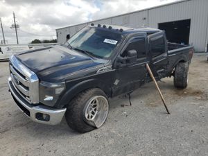 Ford F-250 SUPER DUTY 6.7L 8 2011
