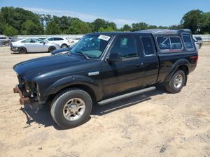 Ford Ranger SUPER CAB 4.0L 6 2010