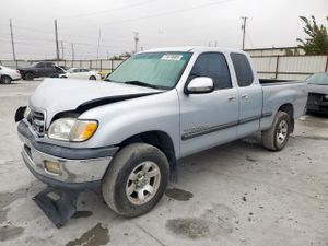 Toyota Tundra ACCESS CAB 4.7L 8 2000