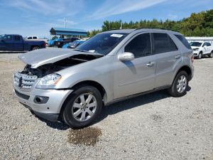 Mercedes-Benz ML 350 3.5L 6 2006