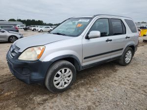 Honda CR-V EX 2.4L 4 2006