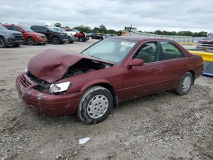 Toyota Camry CE 2.2L 4 1999
