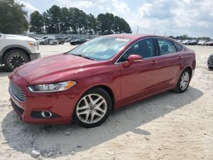 Ford Fusion SE 1.5L 4 2015
