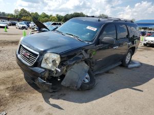GMC Yukon SLT 5.3L 8 2012