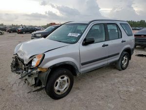 Honda CR-V LX 2.4L 4 2003