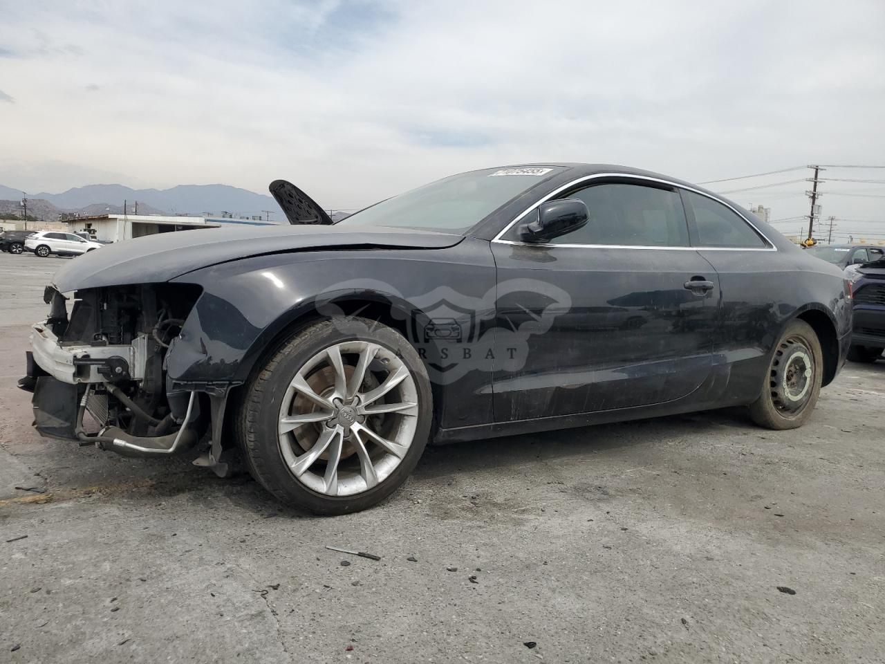 Audi A5 PREMIUM PLUS 2.0L 4 2013