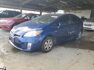 Toyota Prius 1.8L 4 2011