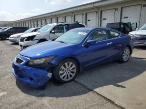Honda Accord EXL 3.5L 6 2010